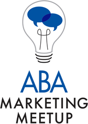 Marketing meeting logo