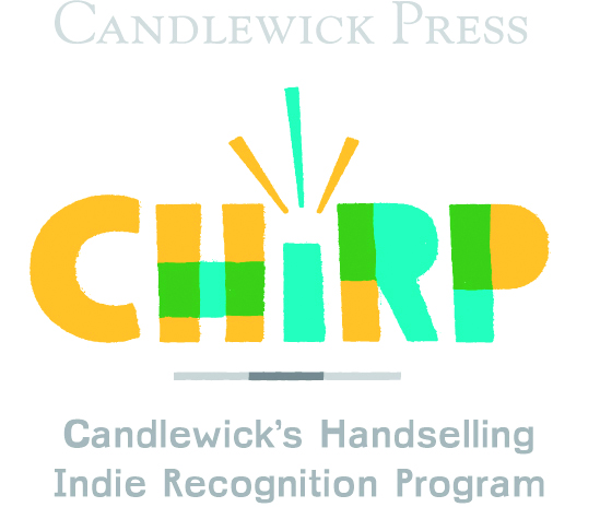 CHIRP logo