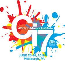 2019 Children's Institute logo