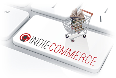 IndieCommerce Institute logo