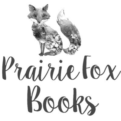Prairie Fox Books logo