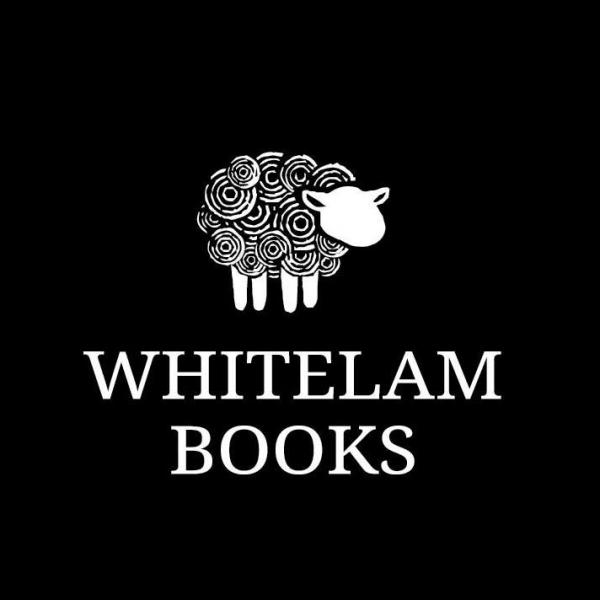 The store logo was inspired by the Whitelam family name.
