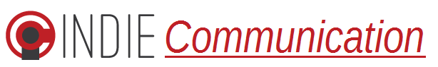 IndieCommunication logo