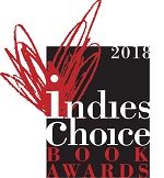 2018 Indies Choice Book Award logo