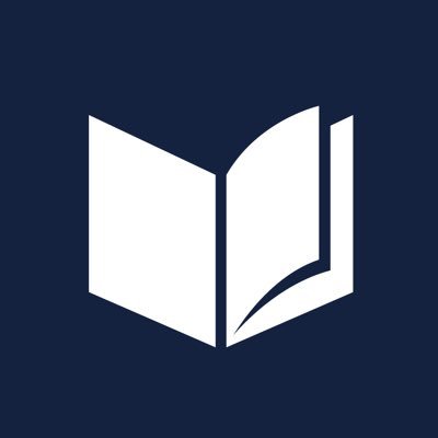 National Book Foundation logo
