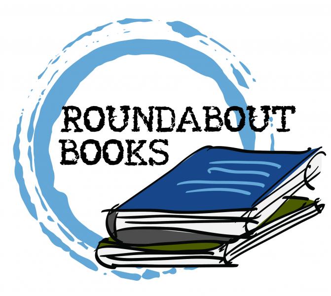 Roundabout Books logo