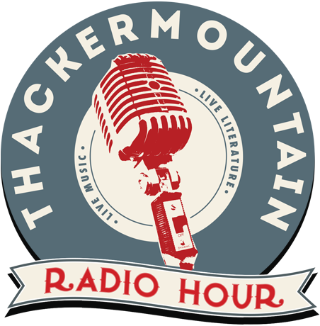 Thacker Mountain logo