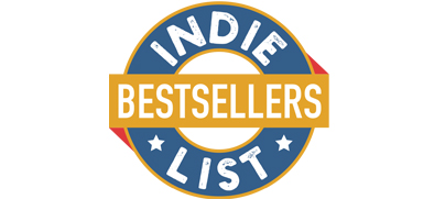 National Indie Bestsellers - Hardcover Nonfiction