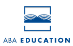 ABA education logo