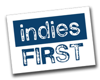 Indies First logo