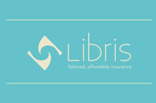 LIBRIS logo
