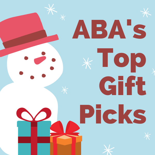 ABA's gift picks