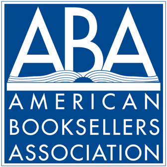American Booksellers Association logo