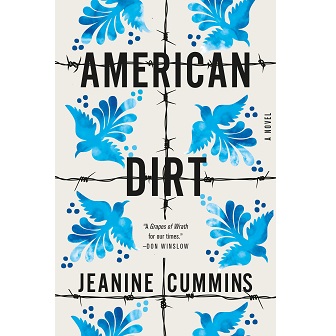 American Dirt cover image