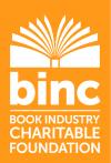 Book Industry Charitable Foundation logo