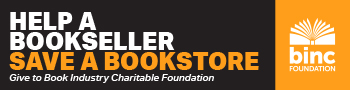 Help a bookseller, save a bookstore