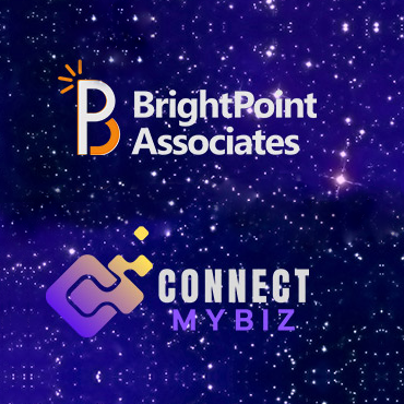 BrightPoint Associates and Connect My Biz