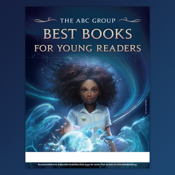 ABC Children's Catalog 2021 Best Books