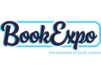 BookExpo 2019 logo
