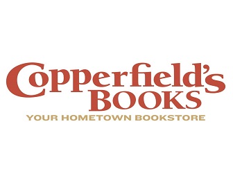 Copperfield's Books Logo