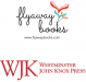 Flyaway Books & Westminster John Knox Press