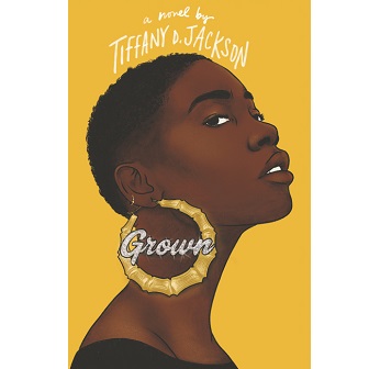 Grown Cover Image