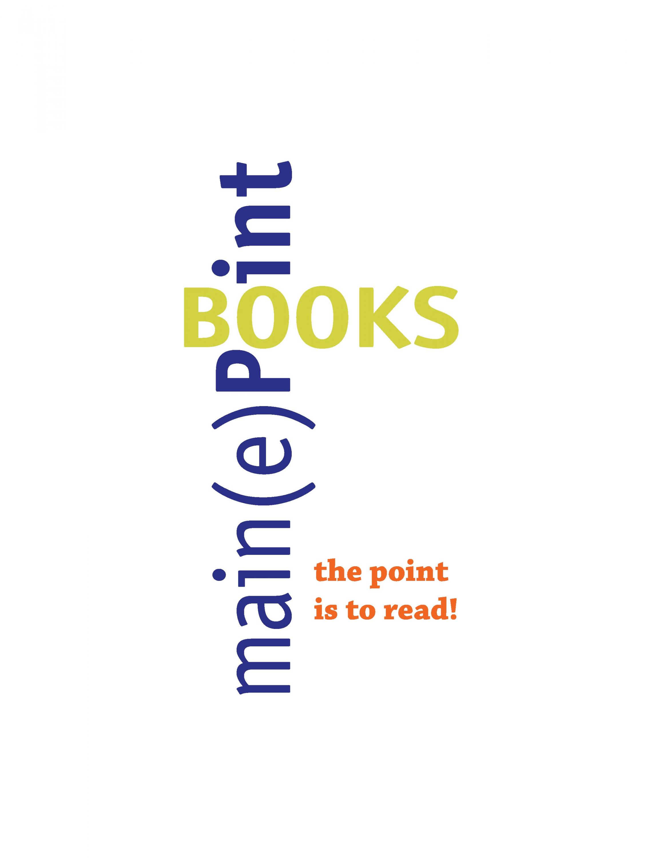 Main(e) Point Books logo