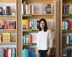 Miriam Chan, owner of The Lev