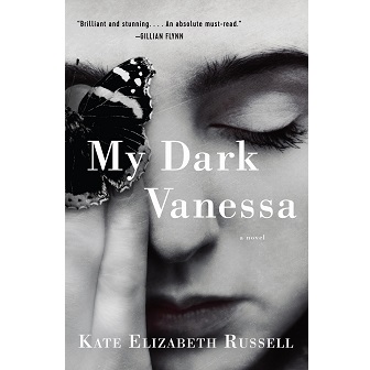 My Dark Vanessa cover image