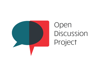 Open Discussion Project logo