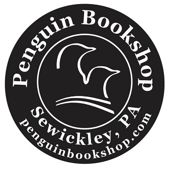Penguin Bookshop Logo