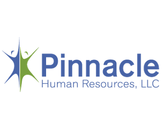 Pinnacle HR logo