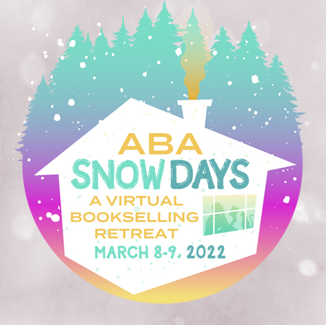 Snow Days: A Bookselling Virtual Retreat