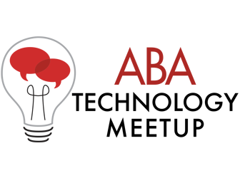 ABA Technology Meetup logo