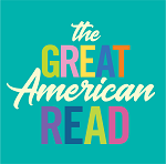 The Great American Read logo
