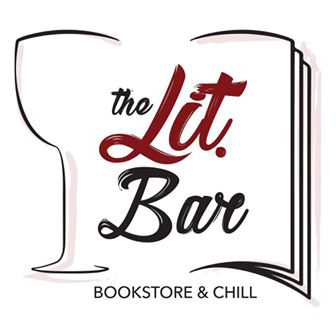 The Lit Bar logo