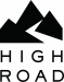 High Road (University of New Mexico Press)