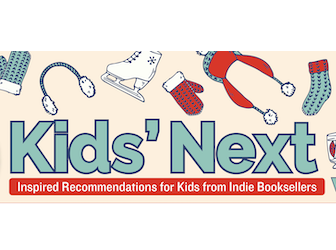 Kids' Indie Next List