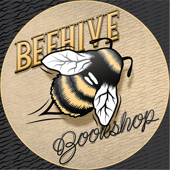 Beehive Bookshop's logo
