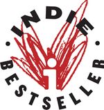 IndieBound bestseller logo