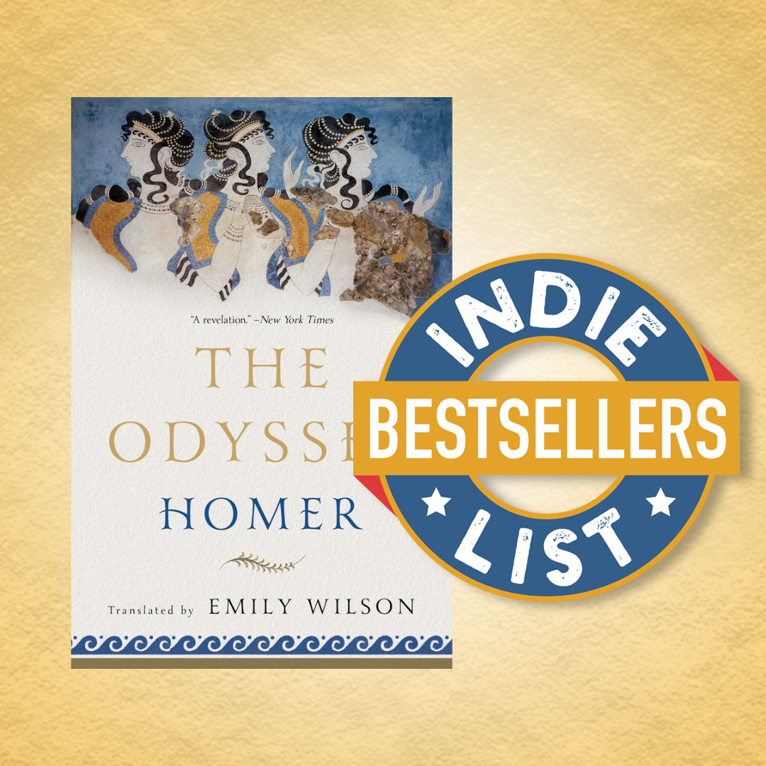 The Odyssey