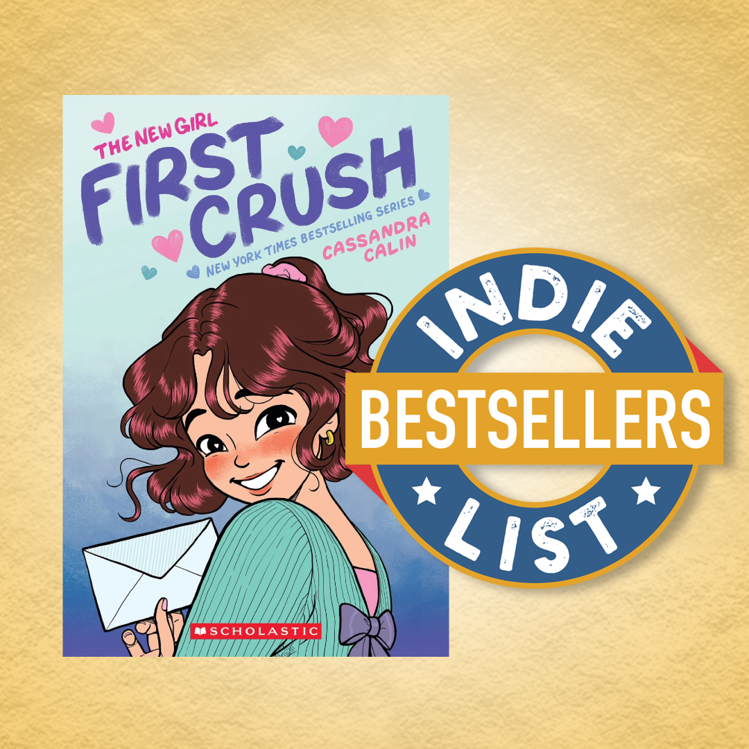 The New Girl: First Crush