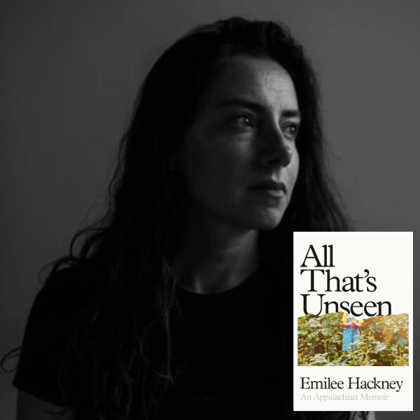 Image of author Emilee Hackney