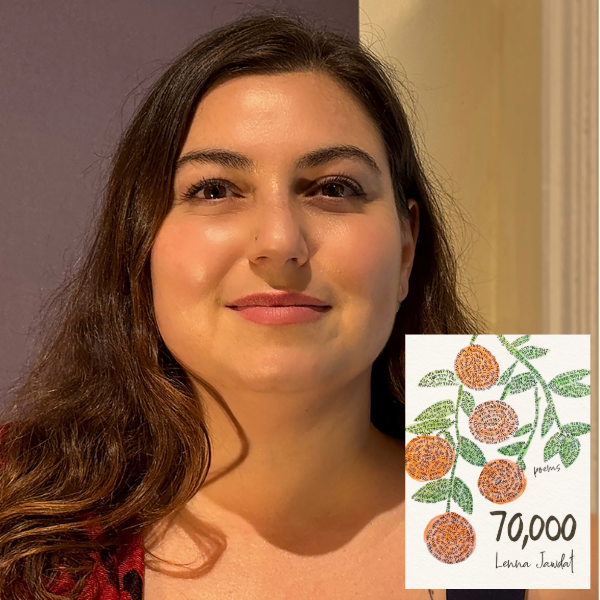 Lenna Jawdat