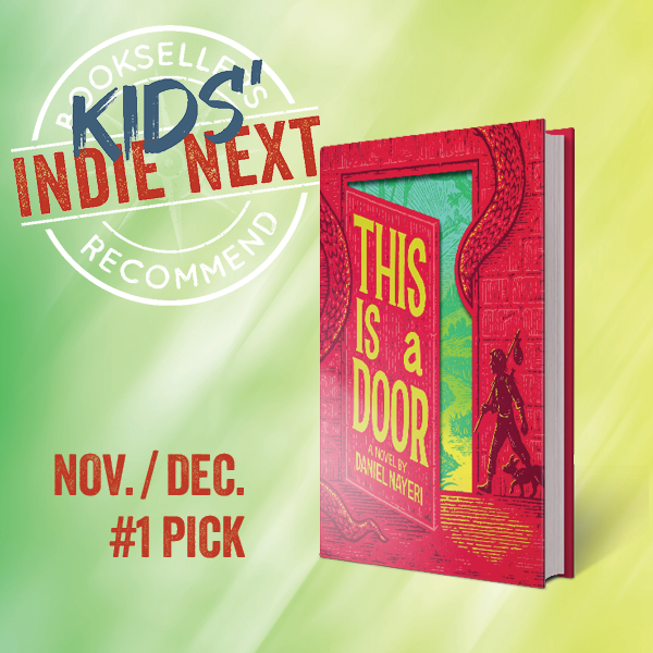 November/December INL Preview