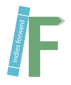 Indies Forward logo