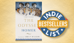 Indie Poetry Bestseller List