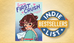 Indie Comics, Graphic Works, and Manga Bestseller List