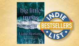 Indie Mystery/Thriller Bestseller