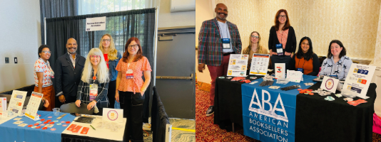 2025 Summer/Fall Regional Trade Shows 